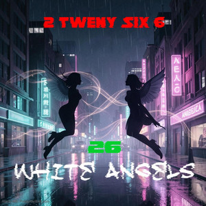 White Angels by 2Tweny Six6