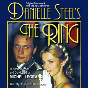 Danielle Steel's the Ring - Original Nbc Television Soundtrack