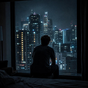 I Wonder by J.STVN