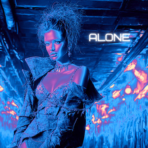 ALONE
