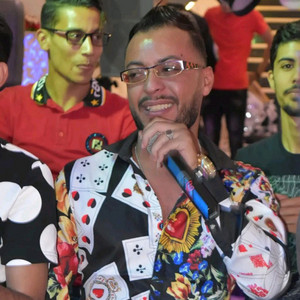 Cheb Badro - خلي عندك خدك وشنايفك مانقعد معاك مانايفك