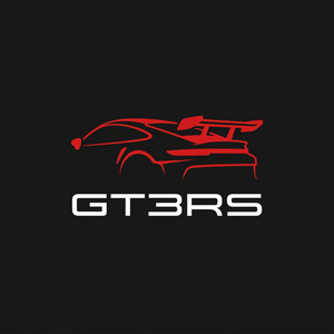 GT3RS by Lukaye