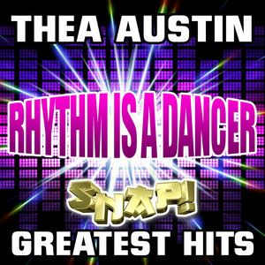 Thea Austin - The Power (From "Bruce Almighty")