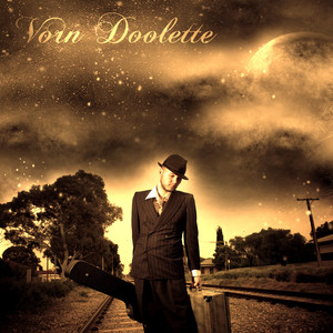 Vorn Doolette poster