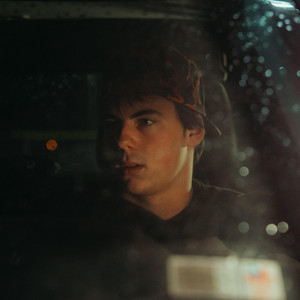 Holdin' On by Davis Cook