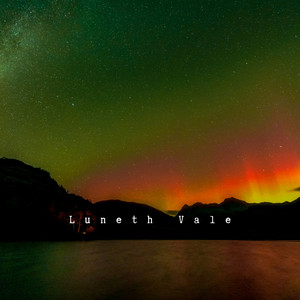 Luneth Vale by Silva Aeter