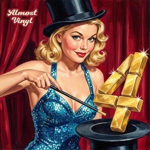 Waffle House Gunfight by Almost Vinyl