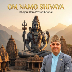 Om Namo Shivaya Bhajan By Ram Prasad Khanal