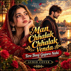 Man Chhalak Chhalak Venda (Tere Baaj Gujara Nahi Full Song) by Ryzen Music Pvt Ltd