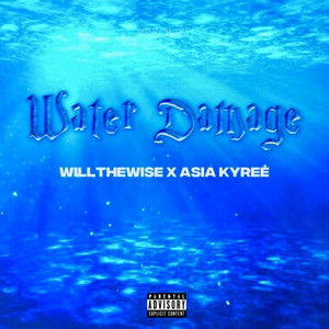 Portada de Water Damage