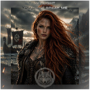 My Light (You can't break me) by Valkyra-Solara