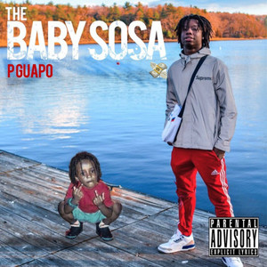 Count up (feat. Jynx) by P Guapo, Jynx