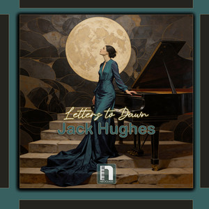 Letters to Dawn by Jack Hughes