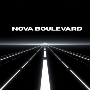 Nova Boulevard by Astral Bloom