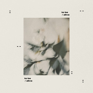 To Be Alive by Nova Golde, RUSLAN, We Lepers