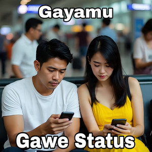 FUKA ASHEVA - Gayamu Gawe Status