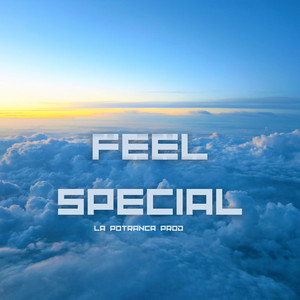 FEEL SPECIAL by La Potranca Prod