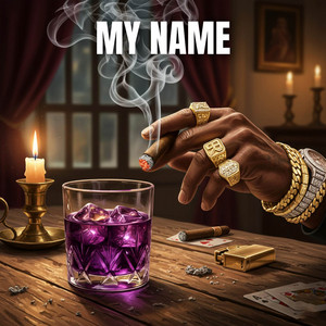 Tanjiro - My Name (Lofi)