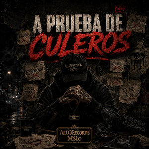 Pinche Costumbre by AlD3R