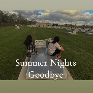Summer Nights Goodbye by Joesph Blue