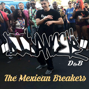 Dj Dancer - The Mexican Breakers