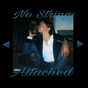 Portada de No Strings Attached