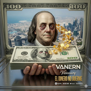 El Dinero No Duerme by Vanern