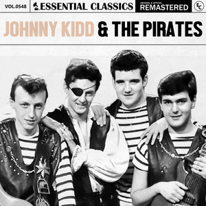 Longin' Lips by Johnny Kidd & The Pirates