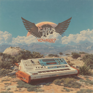 Voyager7 - Rework by Icarus Fly, Mooij