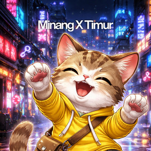 Mine Fvnky - Minang X Timur