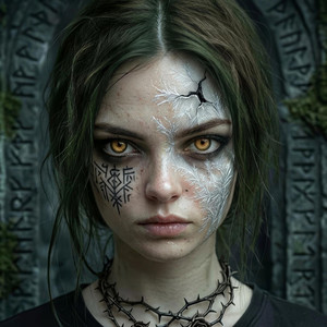 Devil's Little Darling by Twisted Reality