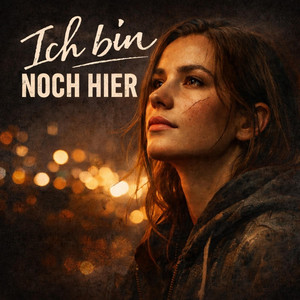 Ich Bin Noch Hier by Flugpoet1