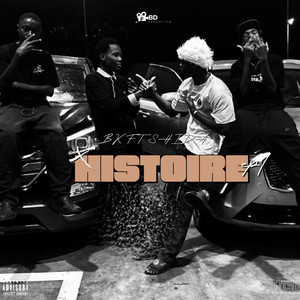 HISTOIRE by BK, SHIDA
