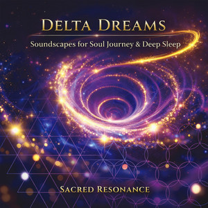 Immortal Soul Journey by Sacred Resonance