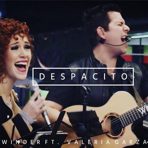 Despacito (feat. Valeria Garza)