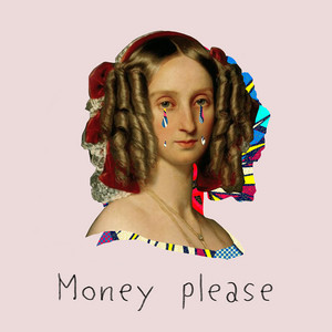 Money please by The Bathrobes