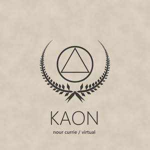 Portada de Kaon