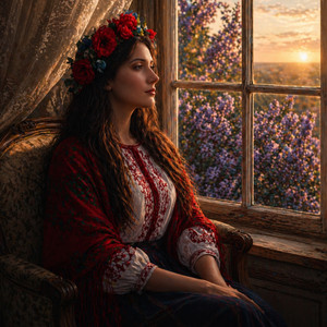 Цвіте терен by Y.K. Music