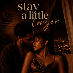 Stay a litte longer by Maartelisa