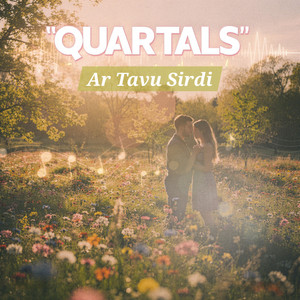 Quartals - ar tavu sirdi