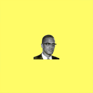 Malcom X by Showkey