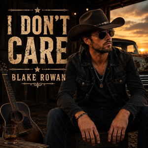 I Will Stay Anyway by Blake Rowan