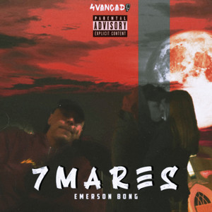 Portada de 7 Mares