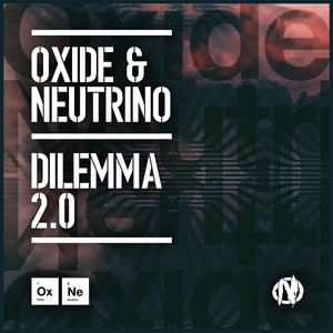 Dilemma 2.0 cover art