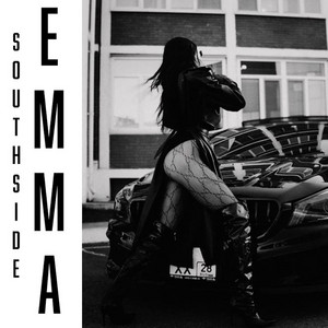 SOUTHSIDE EMMA by Matt Corman