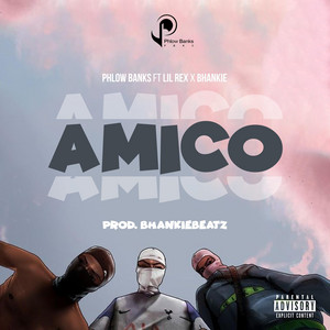 Amico (feat. Lil Rex & Bhankie)