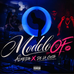Modelo Of by Almeida official, DelaCosta