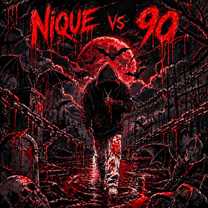Time Of The Night by Nique