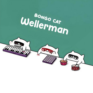 Bongo Cat - Wellerman