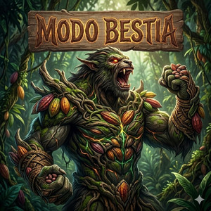 MODO BESTIA by Sonido Infinito